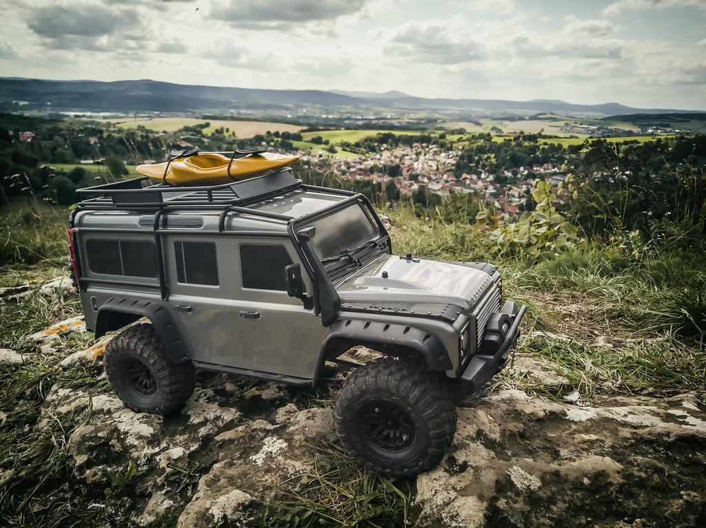 Off-road Vehicle - HD Wallpaper 