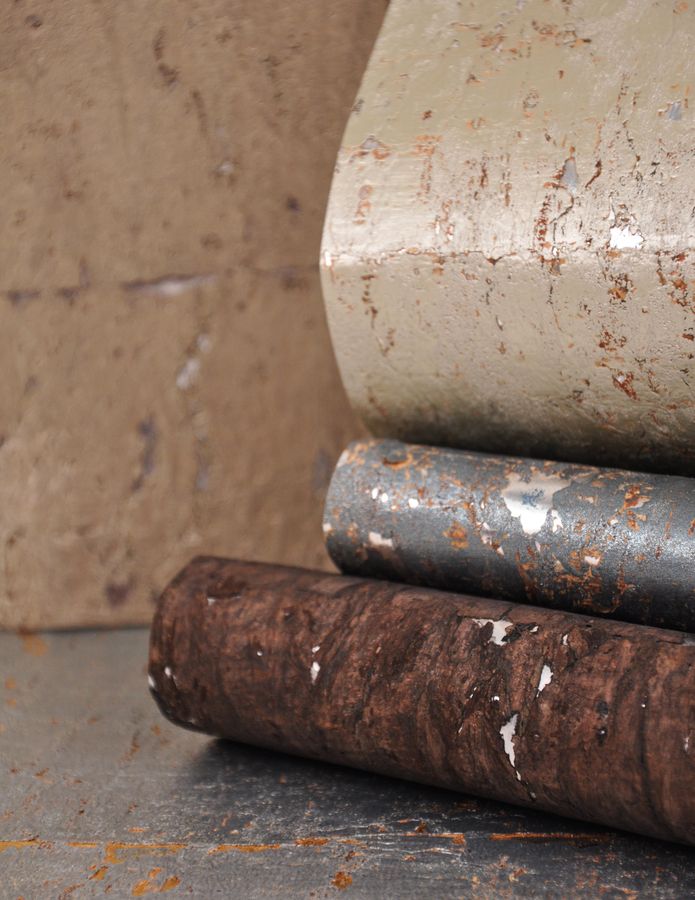 Cork Wallcovering - HD Wallpaper 