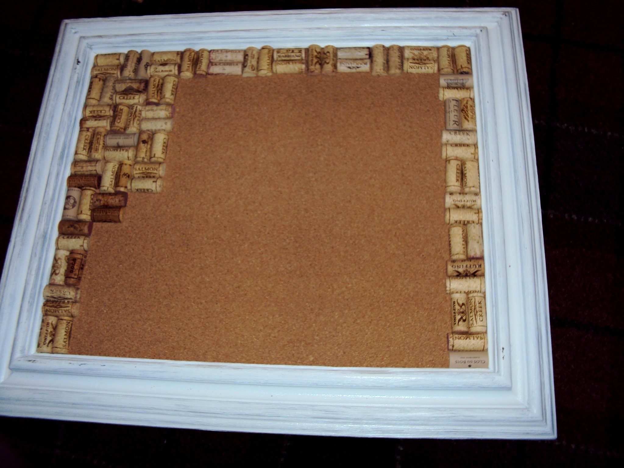 Image 
 Data-src - Wine Cork Board - HD Wallpaper 