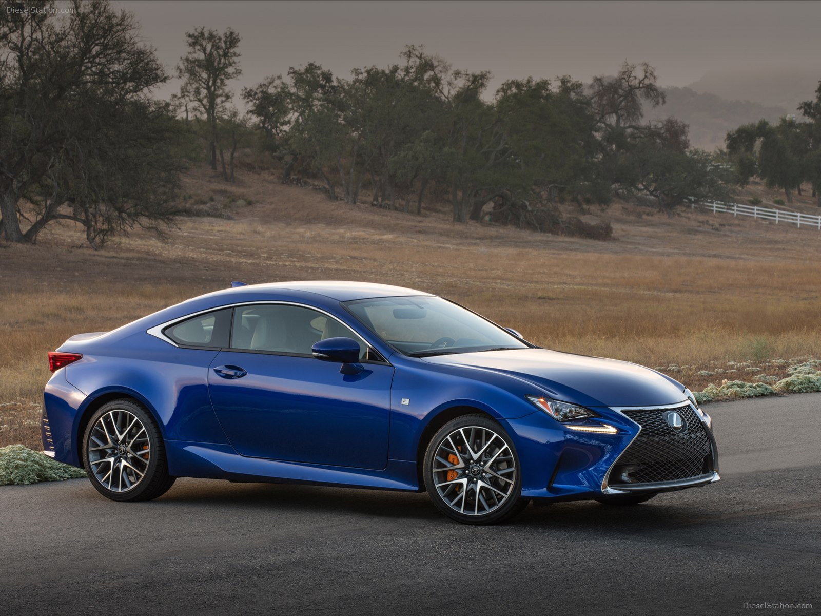 Lexus Rc 200t F Sport - Lexus Rc 200t - HD Wallpaper 