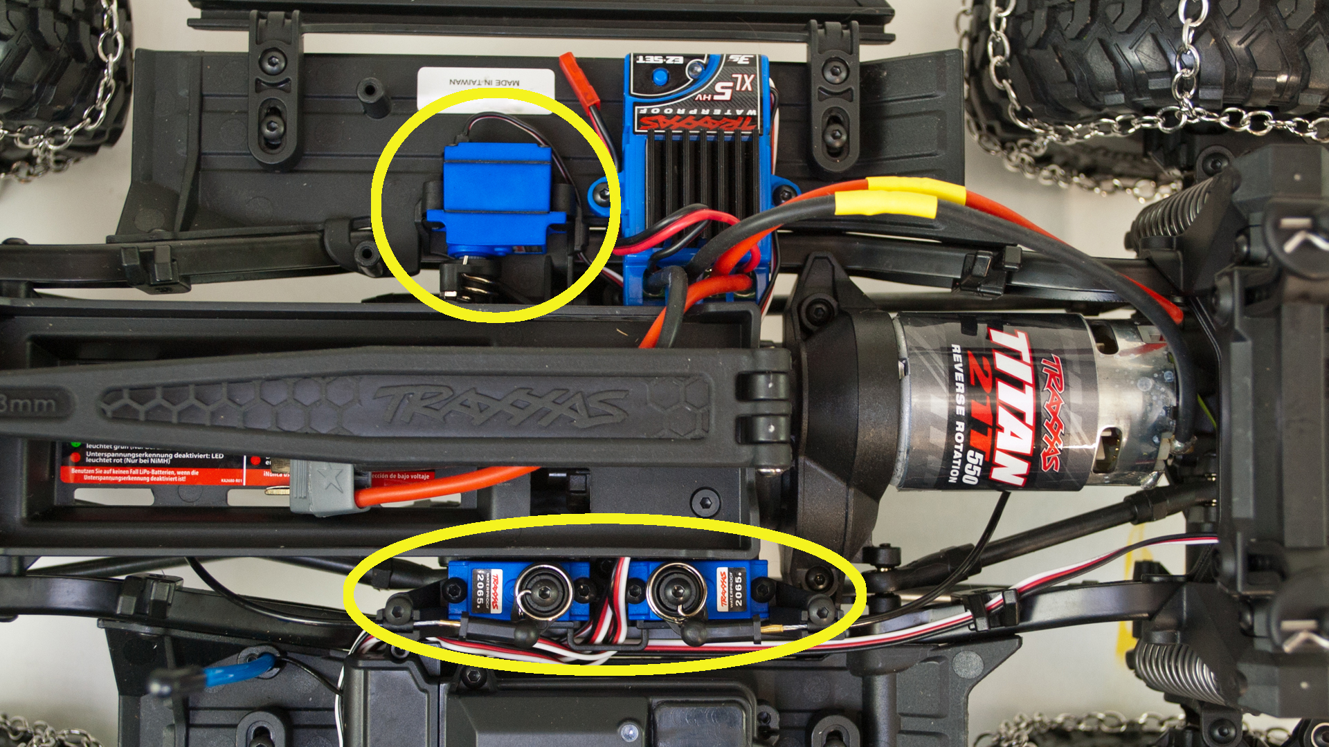 Electronics - HD Wallpaper 