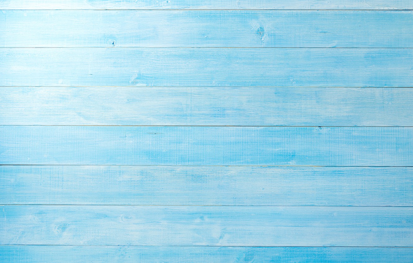 Photo Wallpaper Background, Tree, Board, Vintage, Wood, - Blue Background Wood - HD Wallpaper 