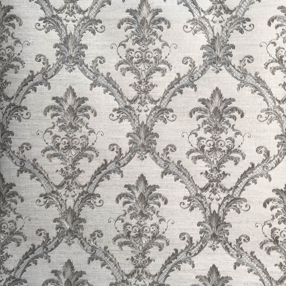 Classic White Wallpaper Texture - HD Wallpaper 