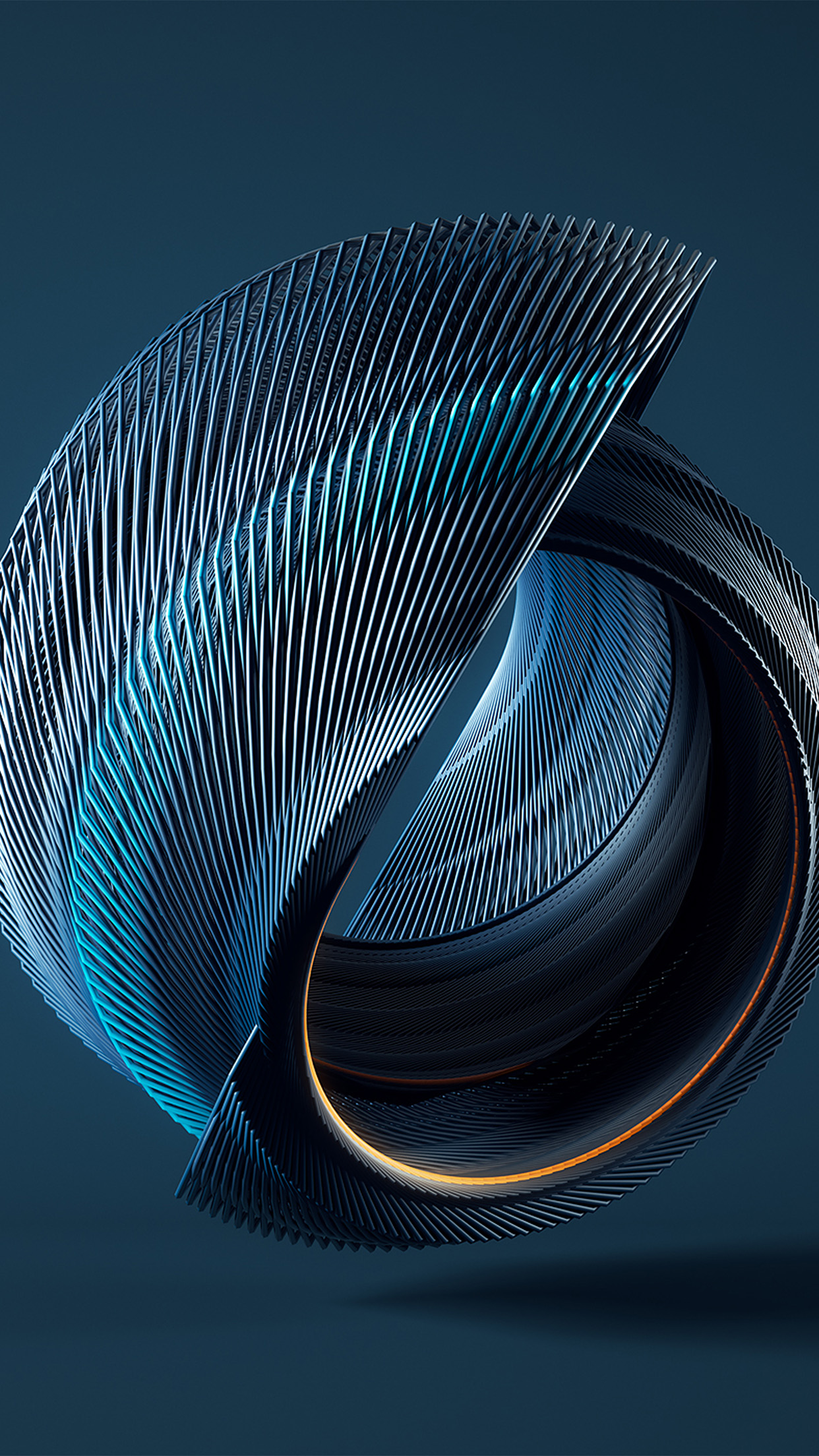 Background Iphone Blue - 1242x2208 Wallpaper - teahub.io