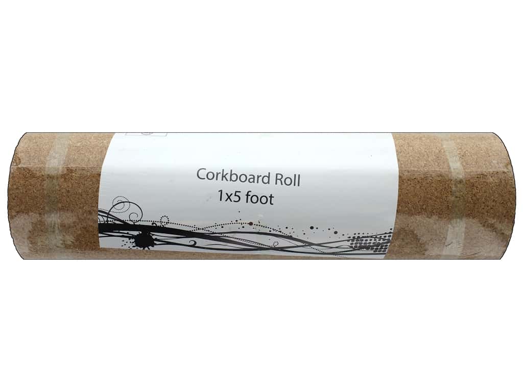 Sierra Pacific Crafts Decor Cork Roll 12 In - Steel Casing Pipe - HD Wallpaper 