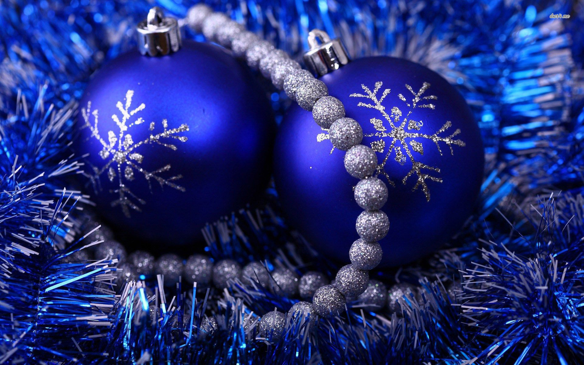 Christmas Decor - HD Wallpaper 