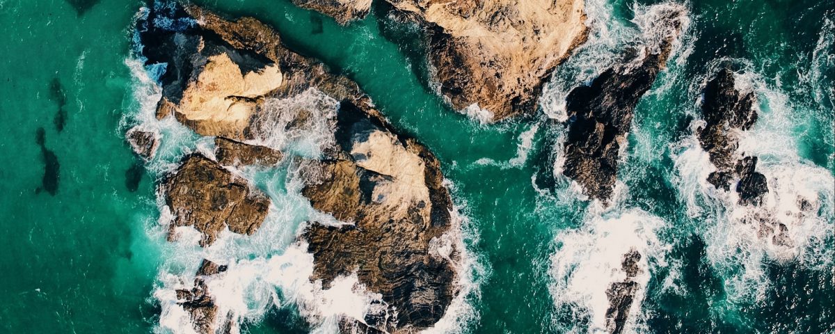 Beach View Wallpaper - HD Wallpaper 
