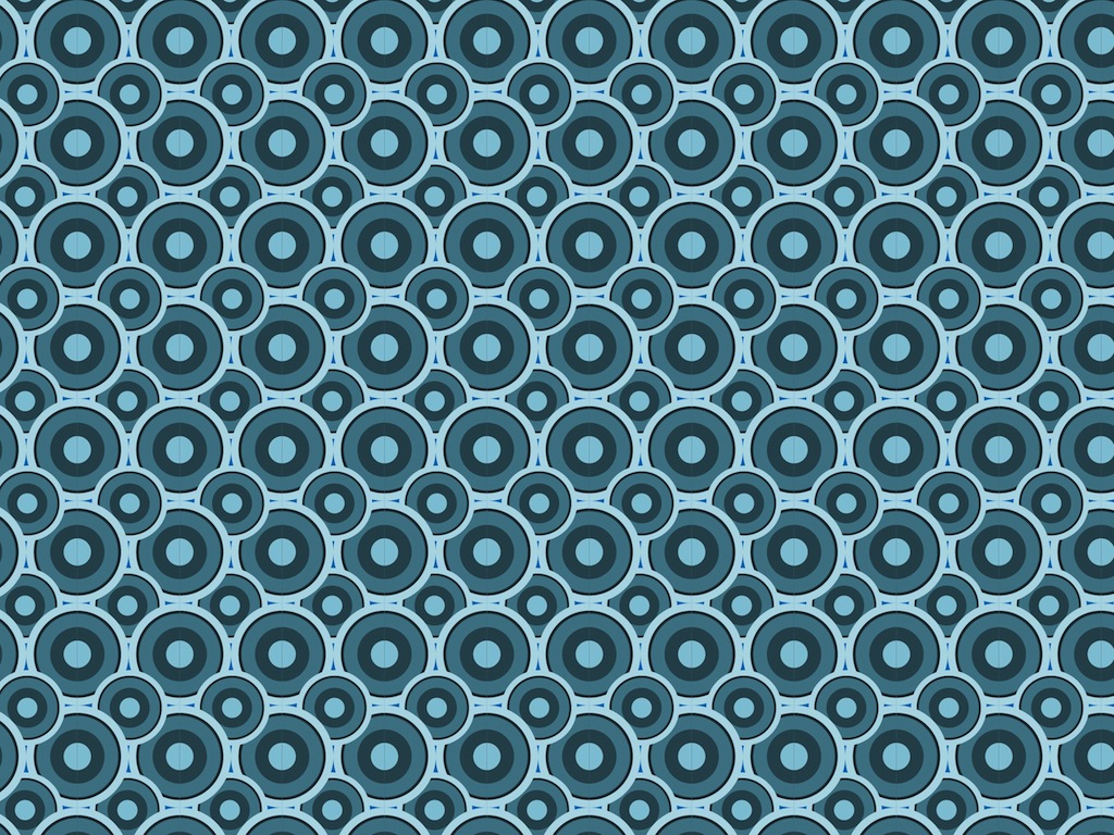 Retro Disco Pattern - Ornament - HD Wallpaper 