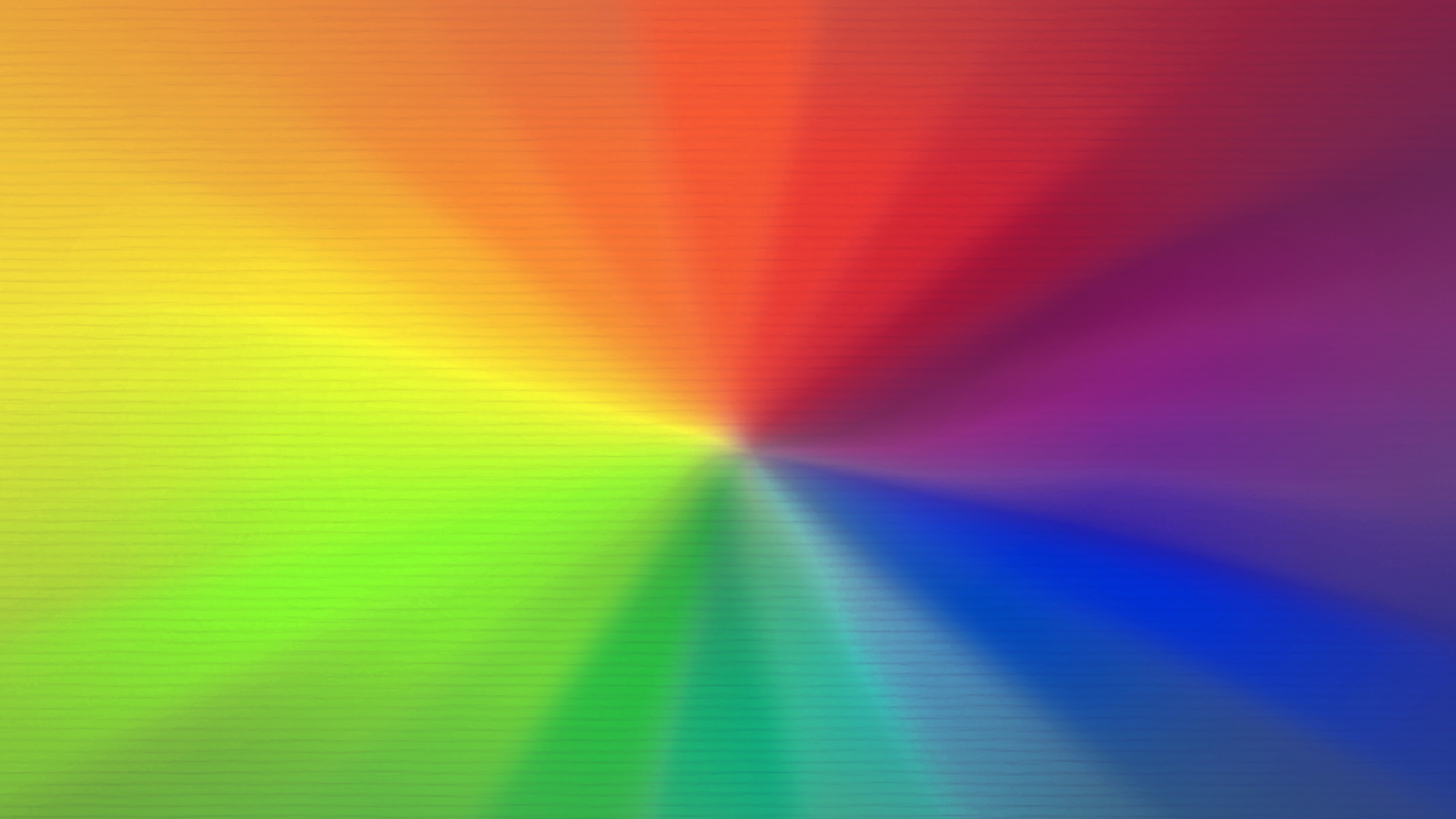 Colors Circle Wallpaper Hd - HD Wallpaper 