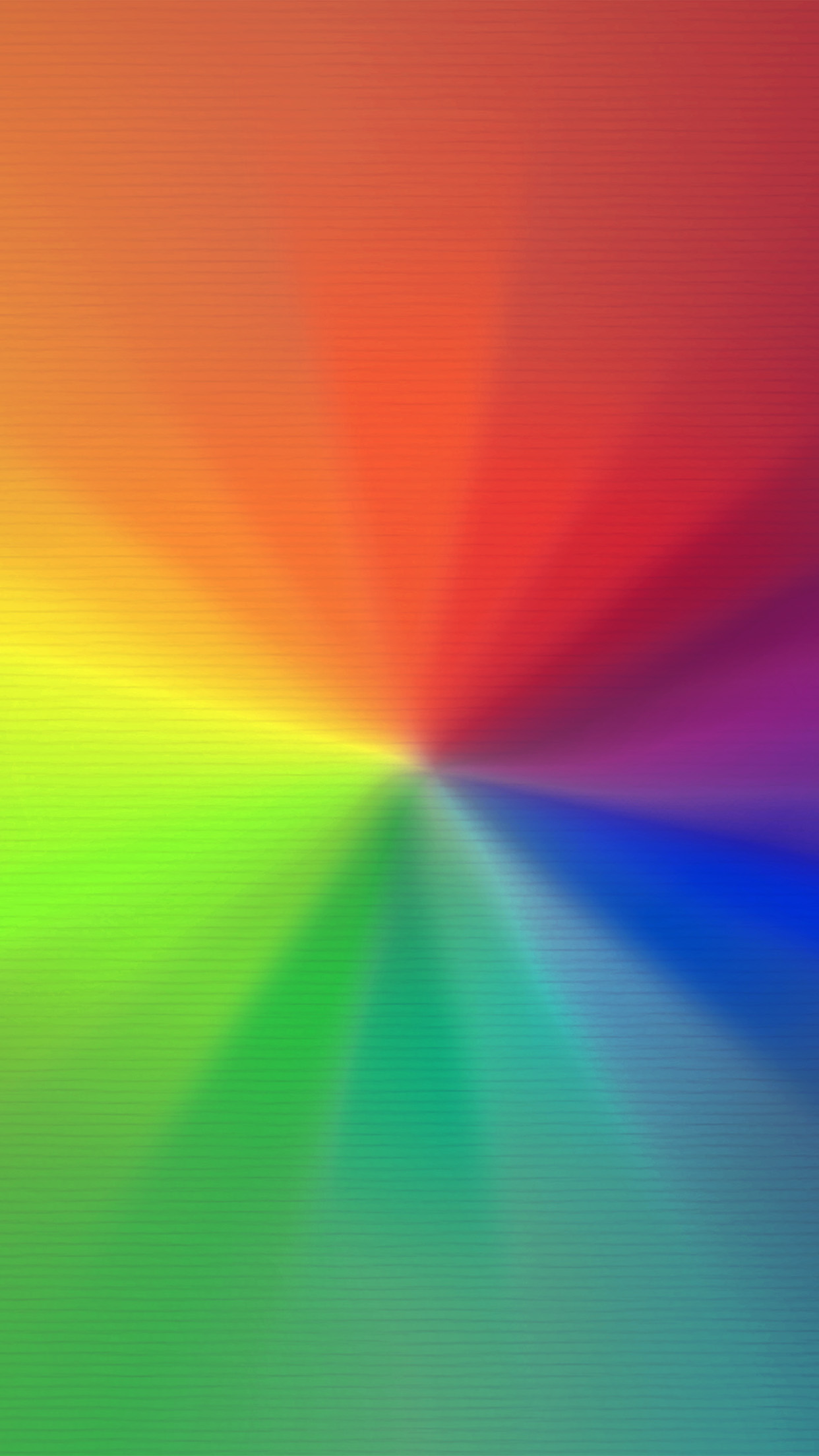 Rainbow Wallpaper For Iphone 7 - HD Wallpaper 