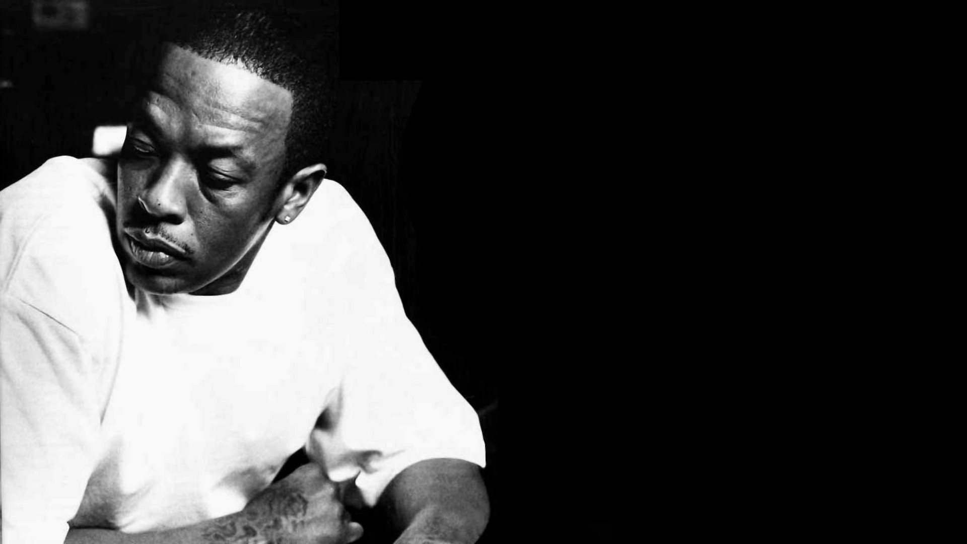 Dr Dre Wallpaper Hd - HD Wallpaper 
