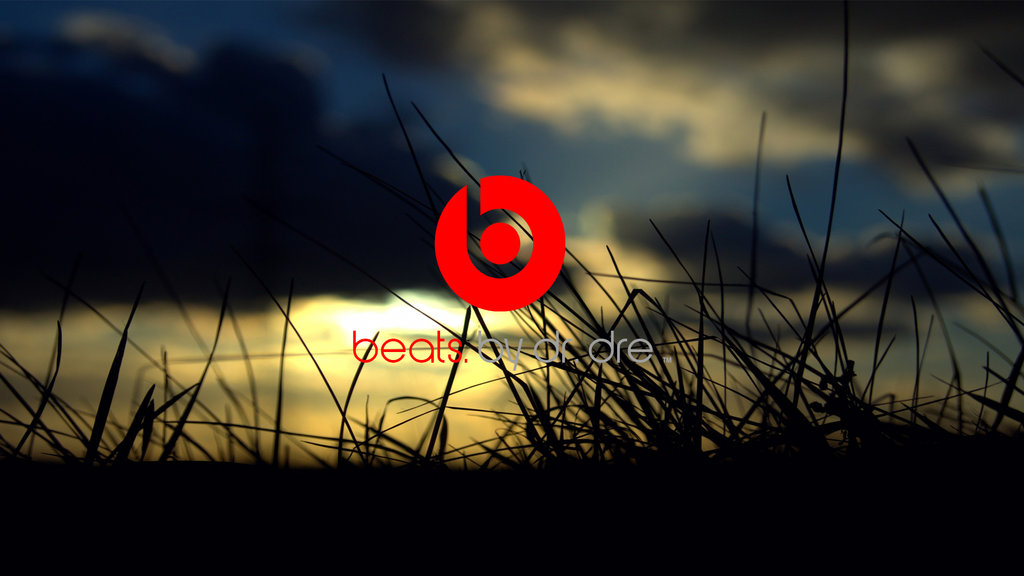 Beats Fondos De Pantalla - HD Wallpaper 