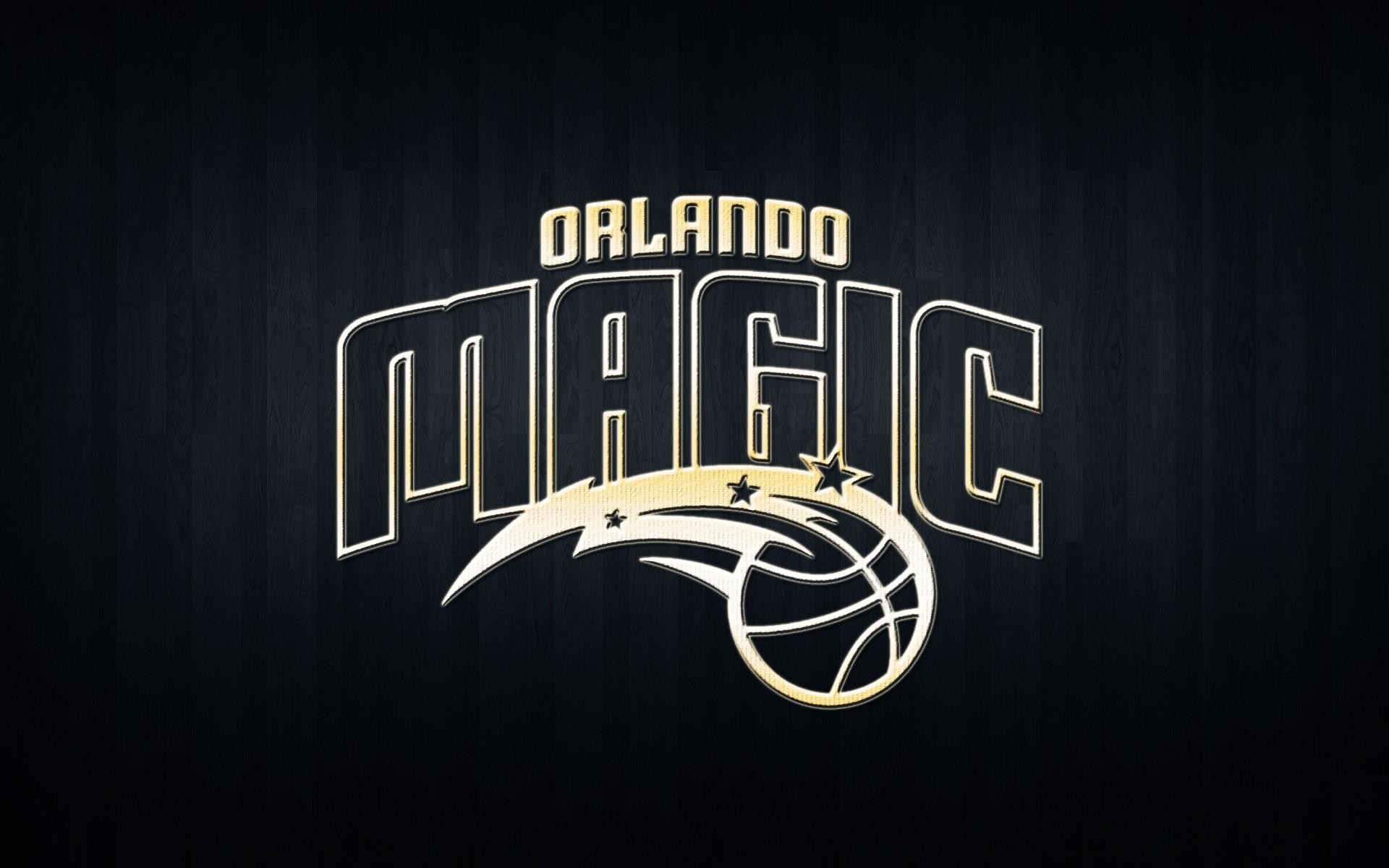Orlando Magic Wallpaper 
 Data Src Popular Magic Wallpapers - Graphic Design - HD Wallpaper 