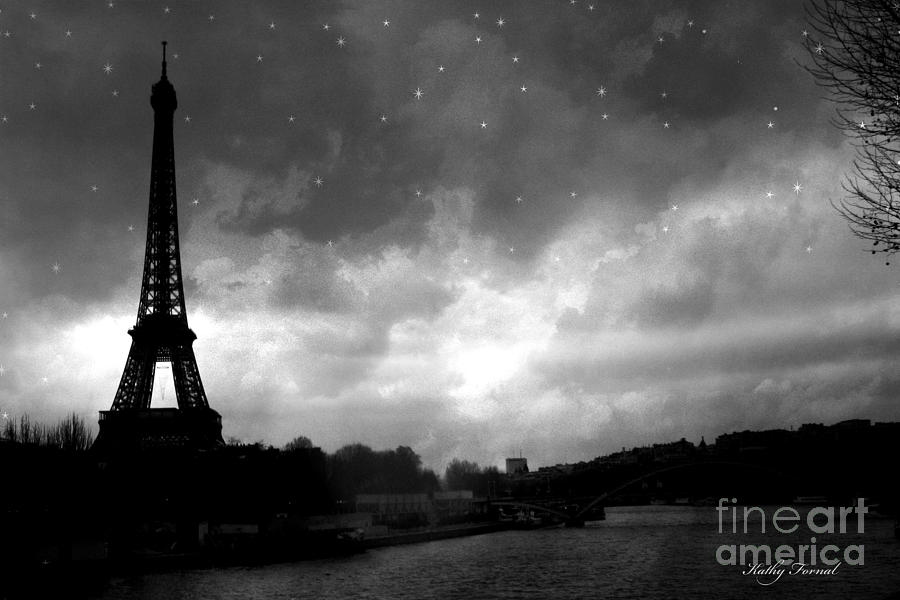 Eiffel Tower - HD Wallpaper 