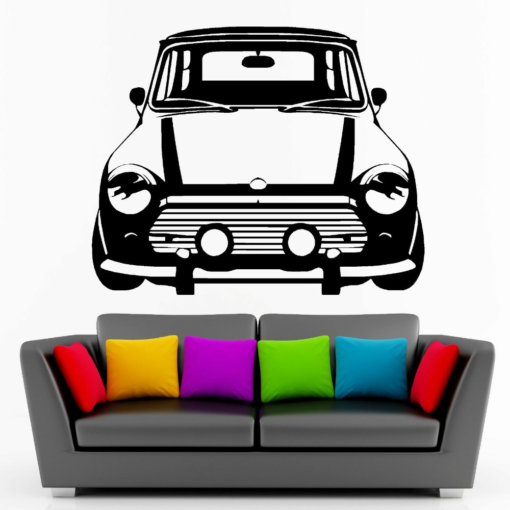 Vinilo Mini Classic - HD Wallpaper 