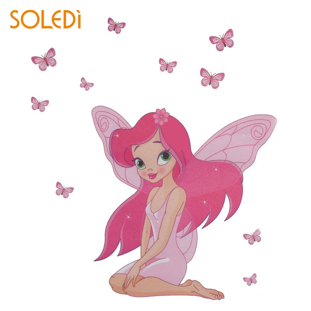 Daughter Birthday Wishes Fairies - HD Wallpaper 