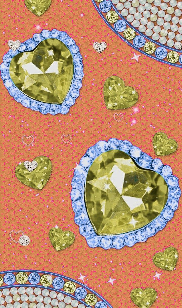 Diamentowe Tapety Na Telefon - HD Wallpaper 