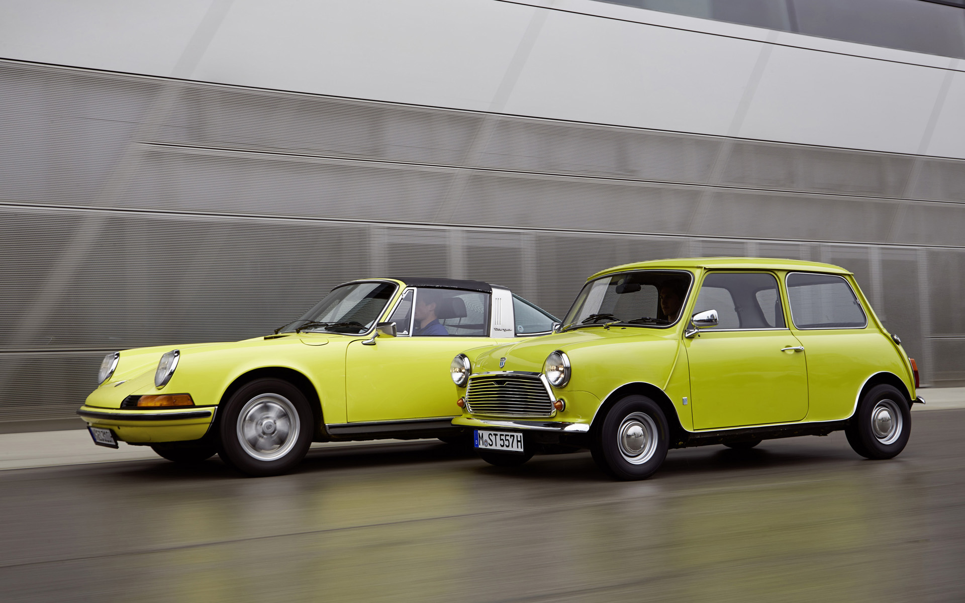 Porsche - HD Wallpaper 