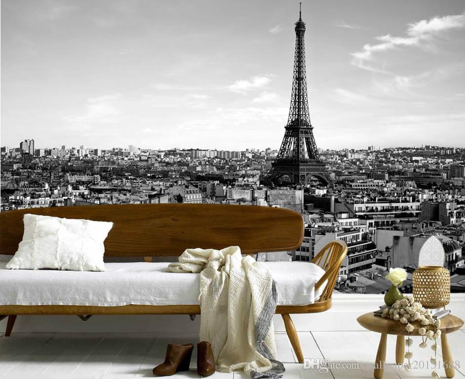 Paris - HD Wallpaper 