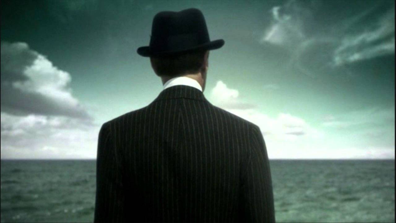 Boardwalk Empire Gif - HD Wallpaper 