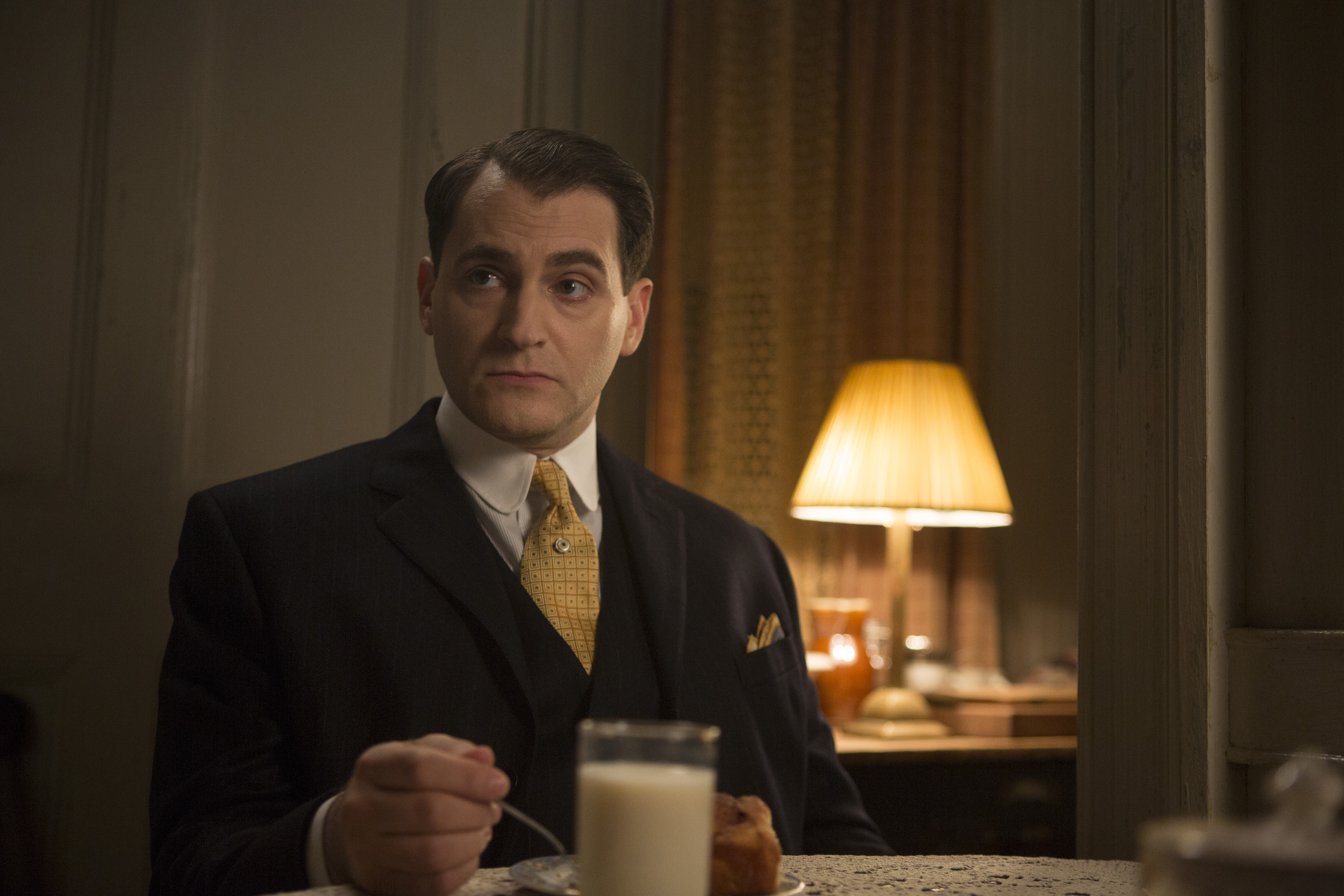 Boardwalk Empire Michael Stuhlbarg - HD Wallpaper 
