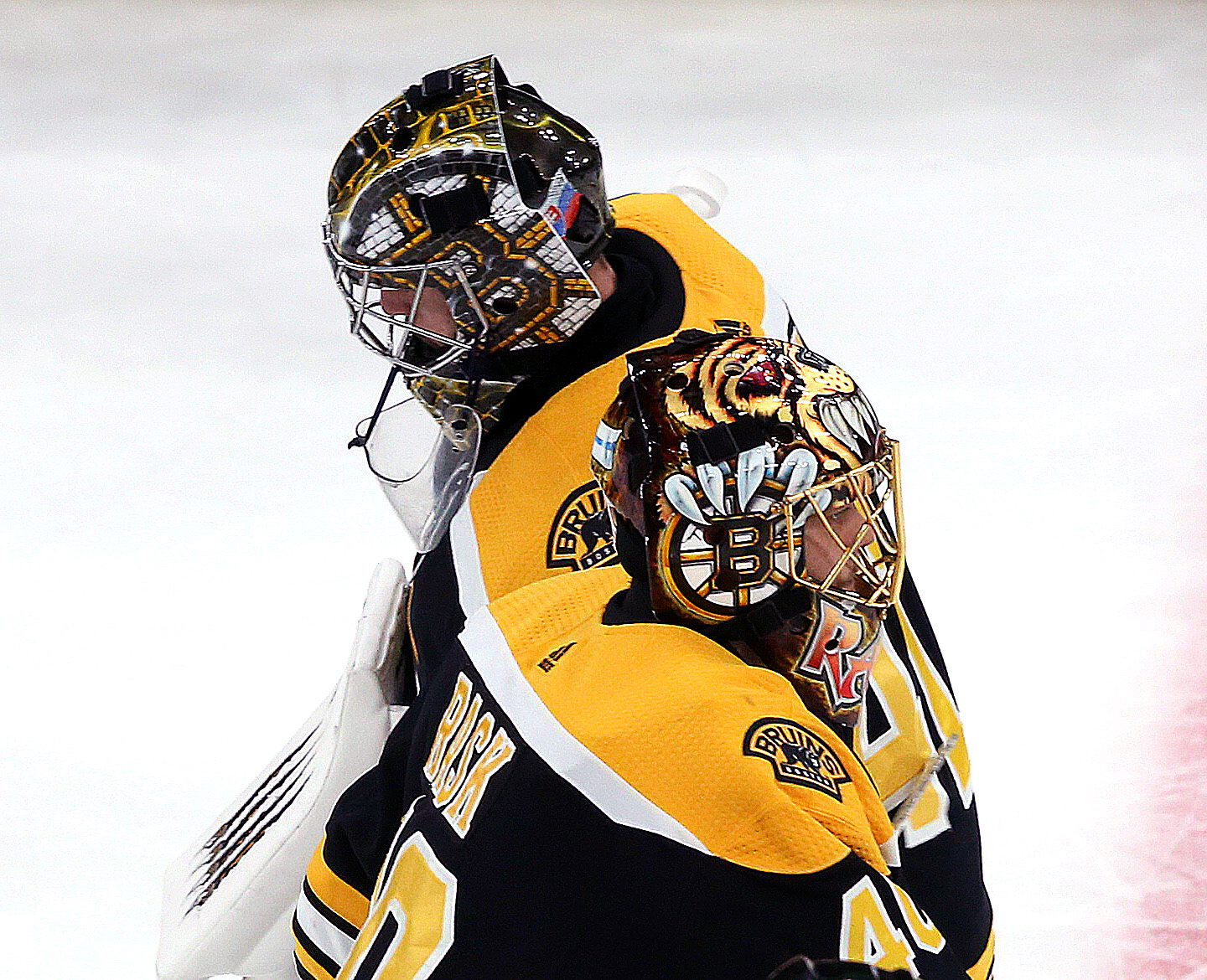 College Ice Hockey - HD Wallpaper 