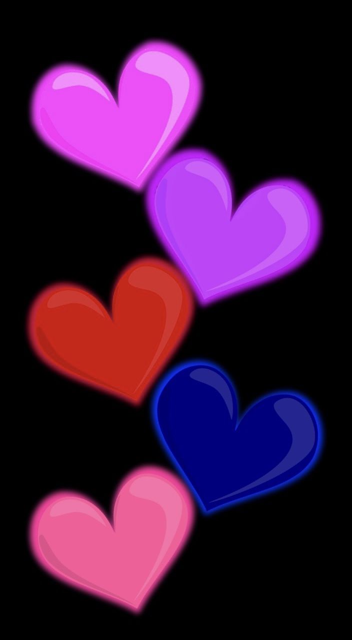 Heart - HD Wallpaper 