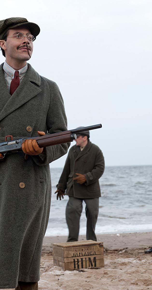 Richard Boardwalk Empire - HD Wallpaper 