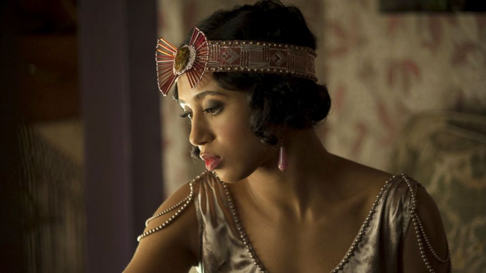 Margot Bingham Boardwalk Empire - HD Wallpaper 