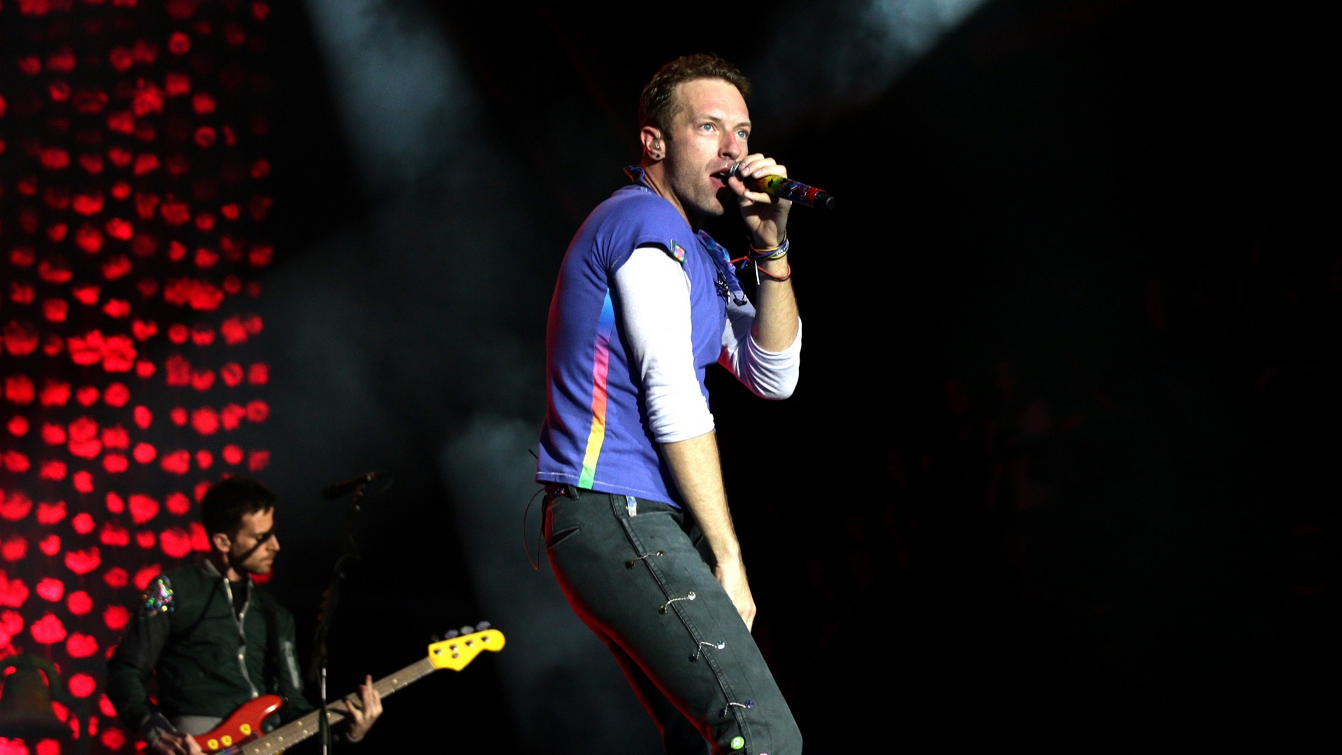 Rock Concert - HD Wallpaper 