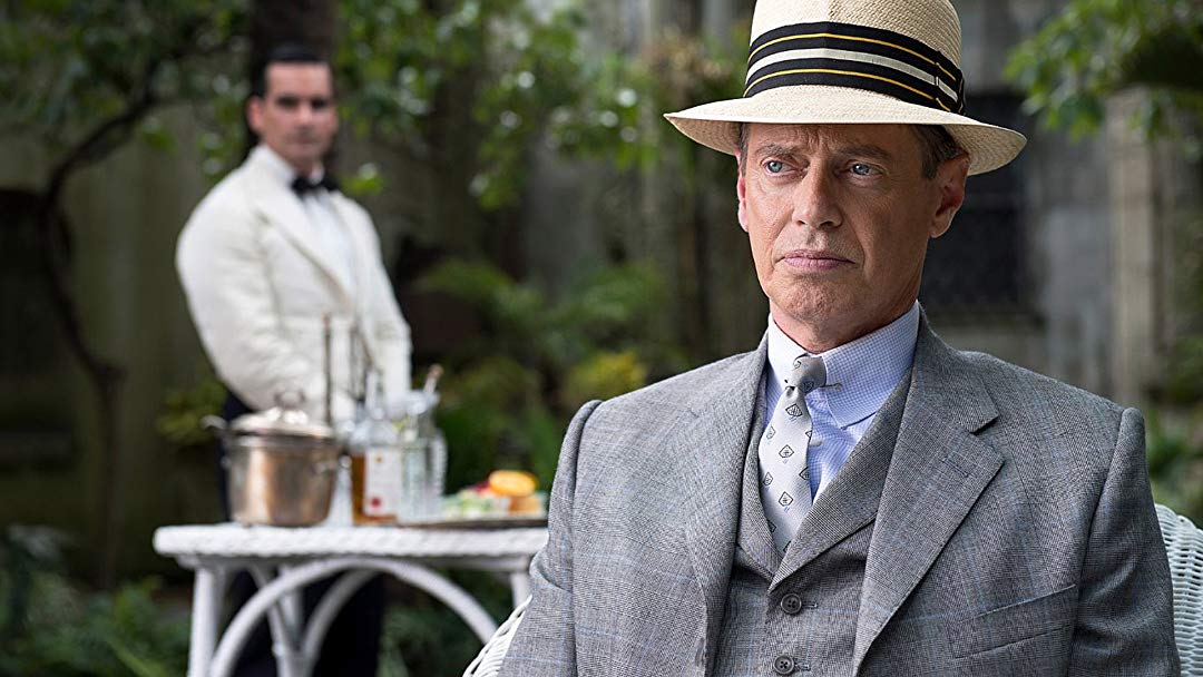 Boardwalk Empire Men's Hats - HD Wallpaper 