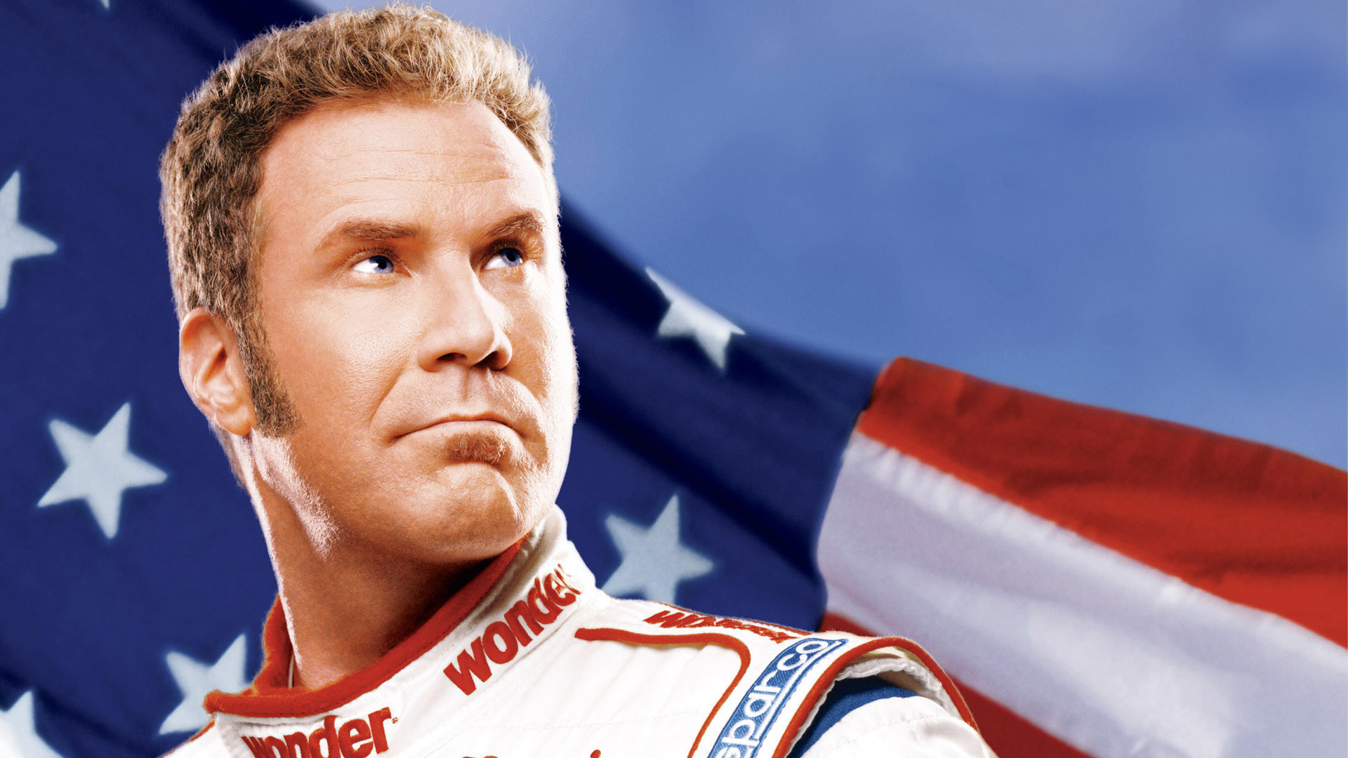 Ricky Bobby - HD Wallpaper 