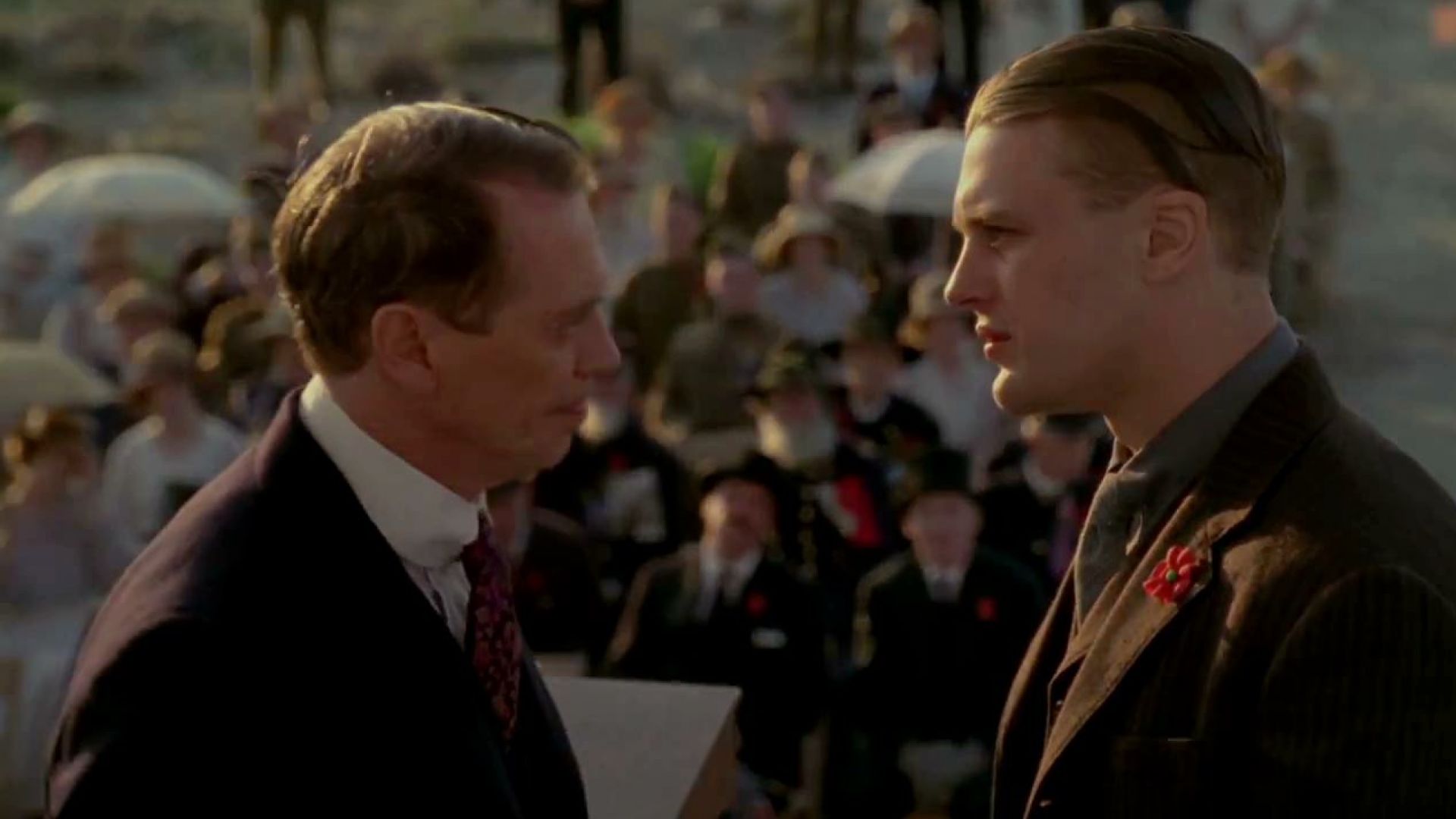 I Will Ruin You - Boardwalk Empire - HD Wallpaper 