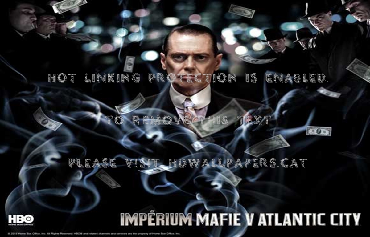 Boardwalk Empire Fantasy Tv Films Gangster - Boardwalk Empire Season 2 - HD Wallpaper 