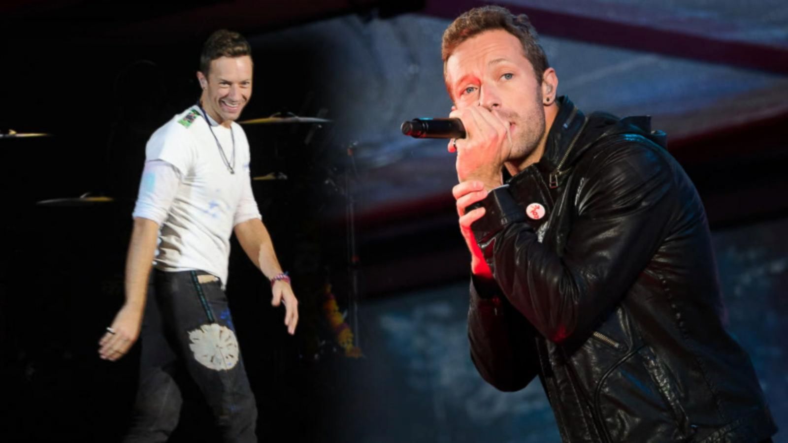 Rock Concert - HD Wallpaper 