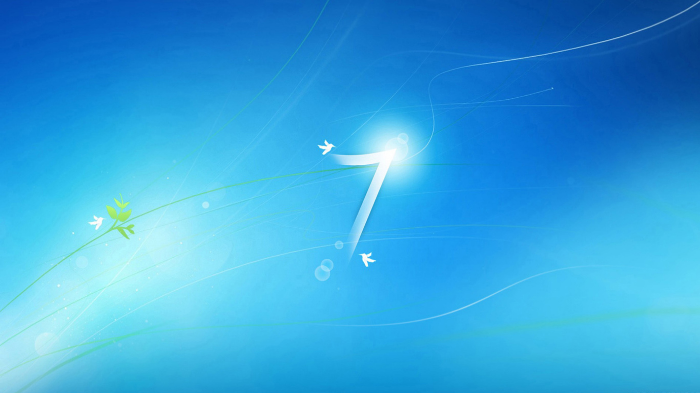 Wallpaper Of Windows - Windows 7 Wallpaper Hd - HD Wallpaper 
