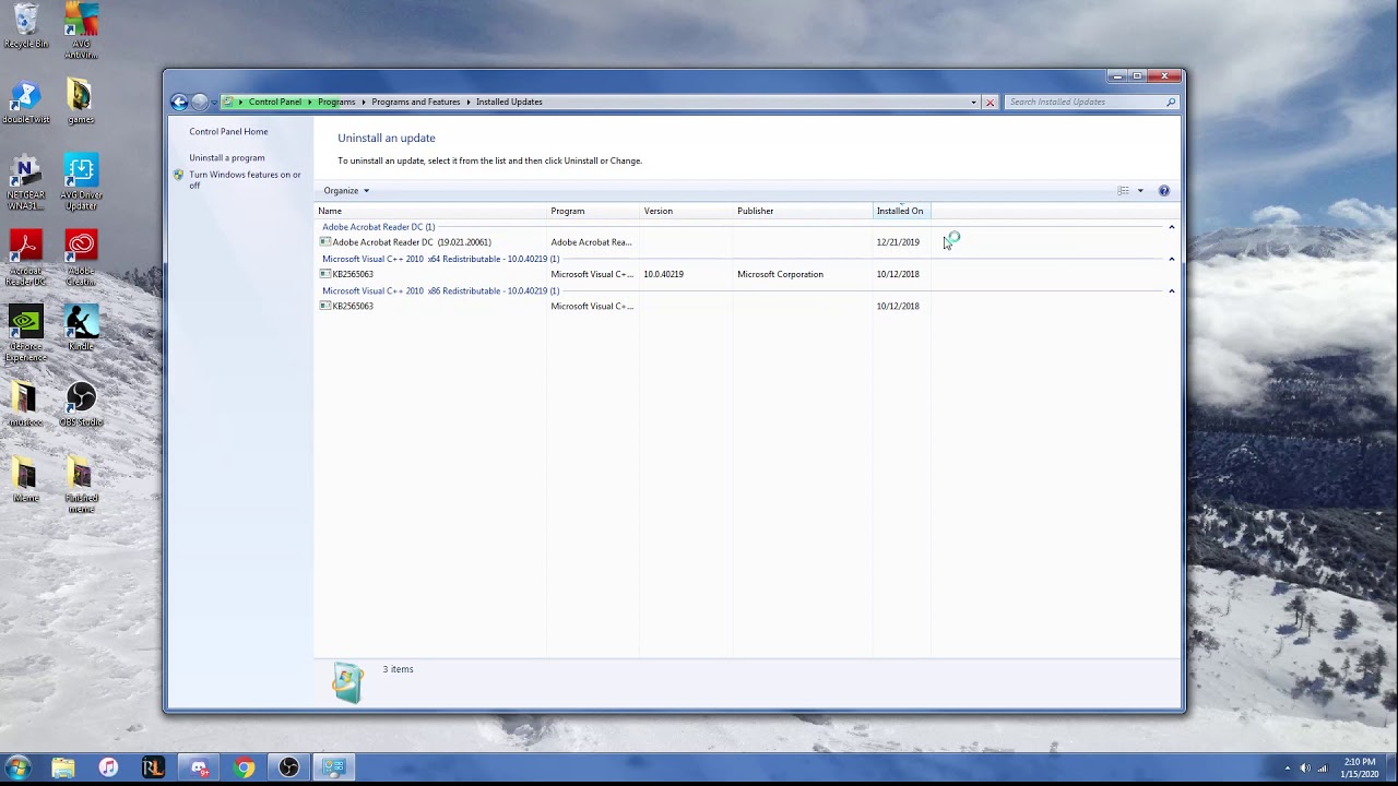 Operating System - HD Wallpaper 