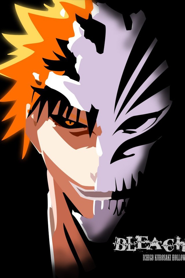 Bleach Ichigo Phone Wallpaper - Bleach Wallpaper Do Ichigo - HD Wallpaper 