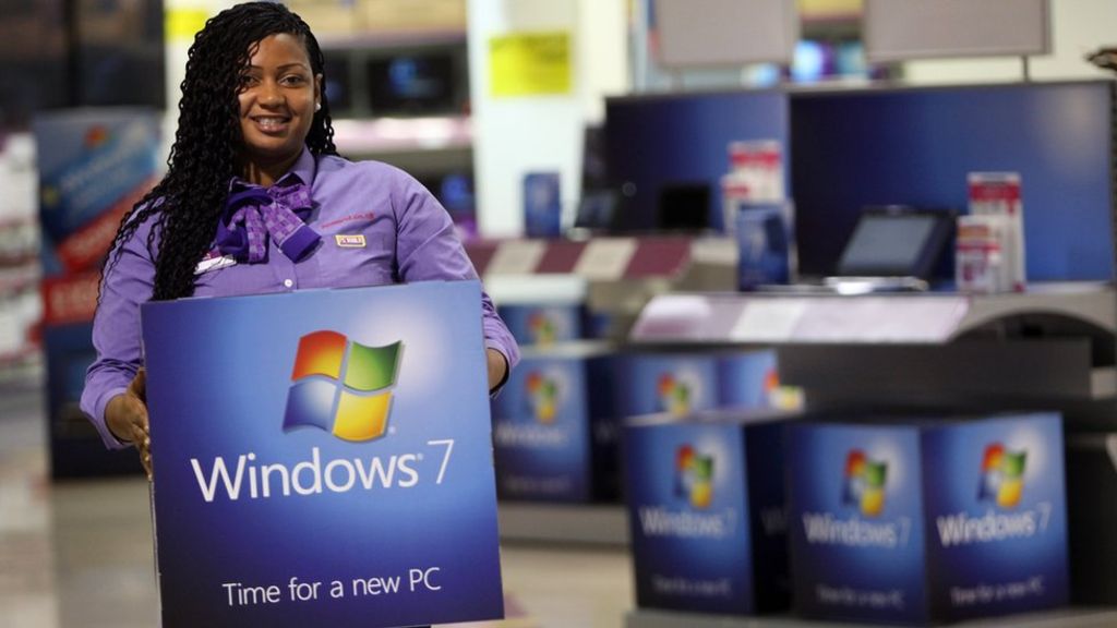 Windows 7 Will No Longer Support - HD Wallpaper 