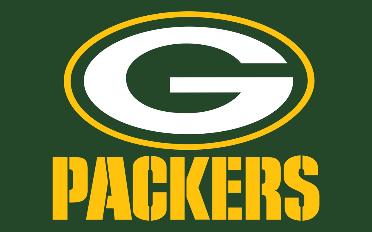 Green Bay Packers3 Cool Sport Wallpapers - Escudo Do Green Bay Packers - HD Wallpaper 