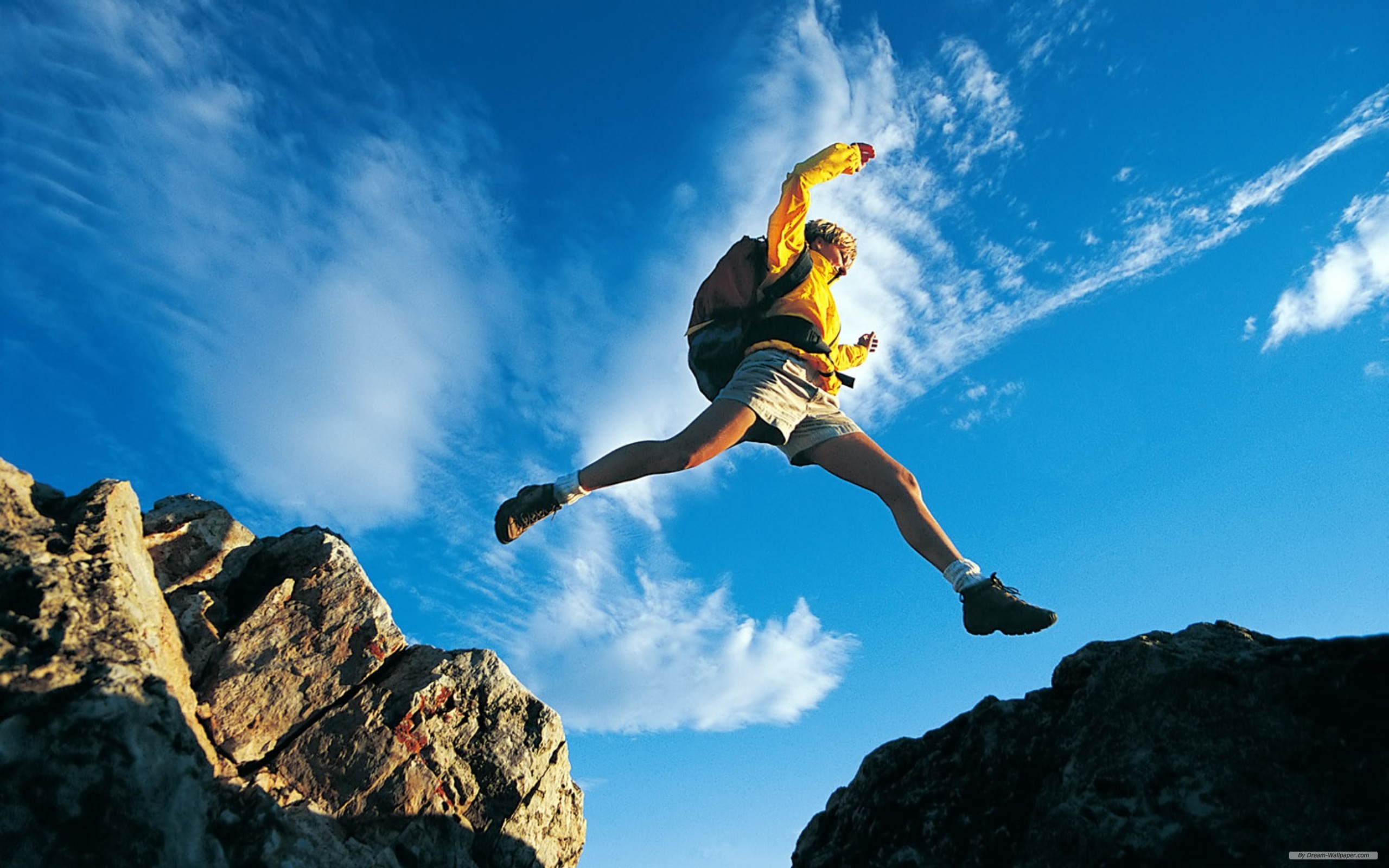 Extreme Sports - HD Wallpaper 