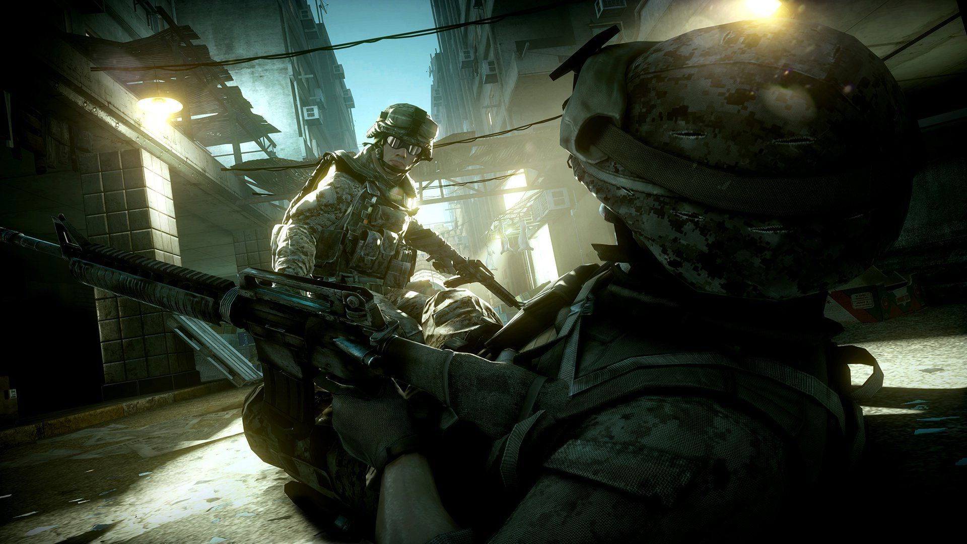 Pc Game - HD Wallpaper 