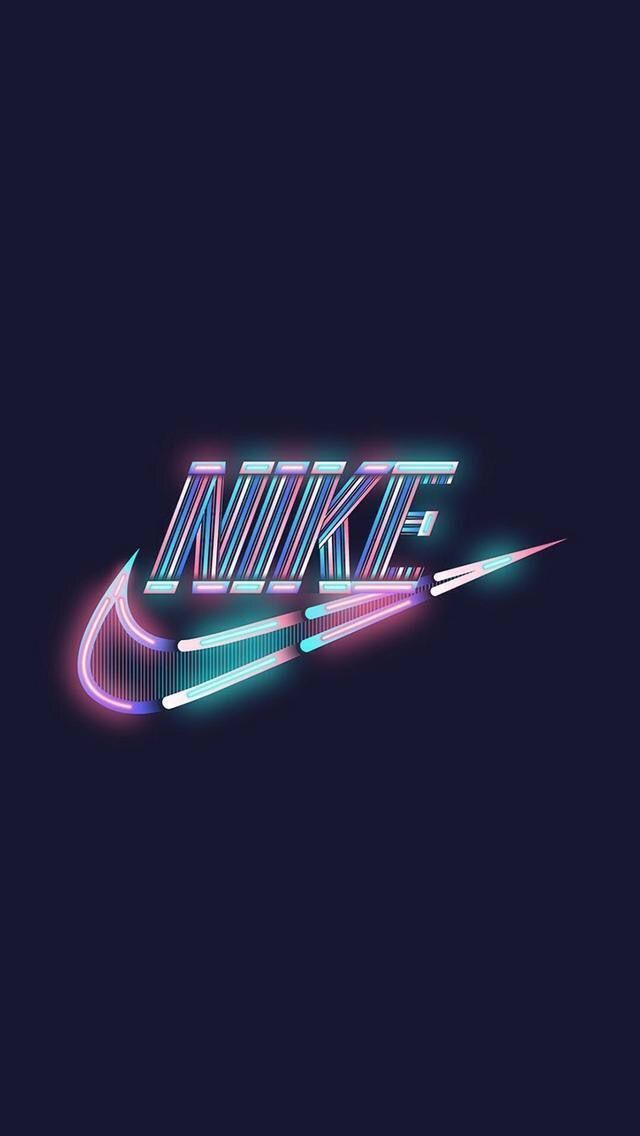 Aesthetic Wallpapers Nike - HD Wallpaper 