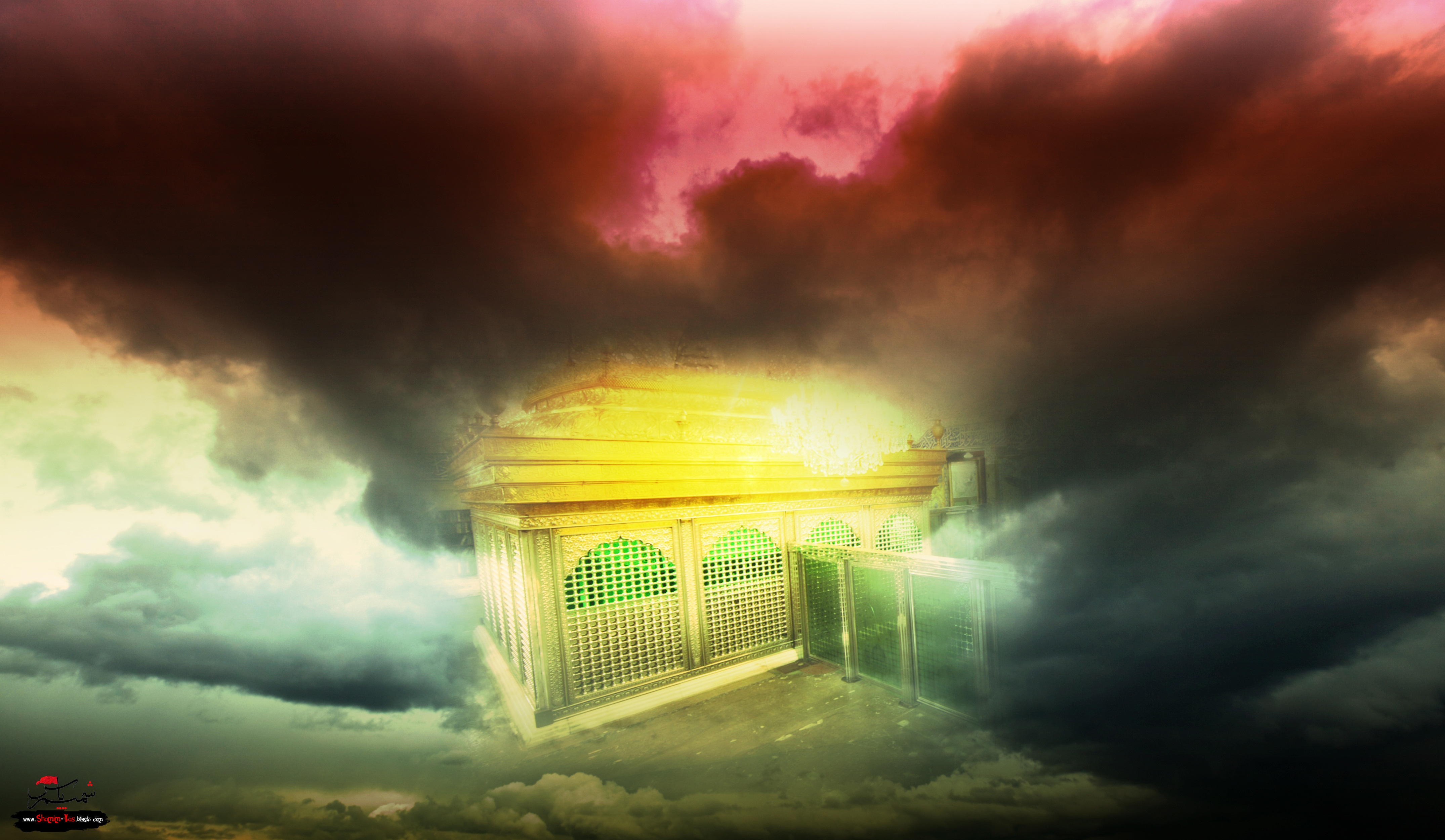 Architecture - HD Wallpaper 