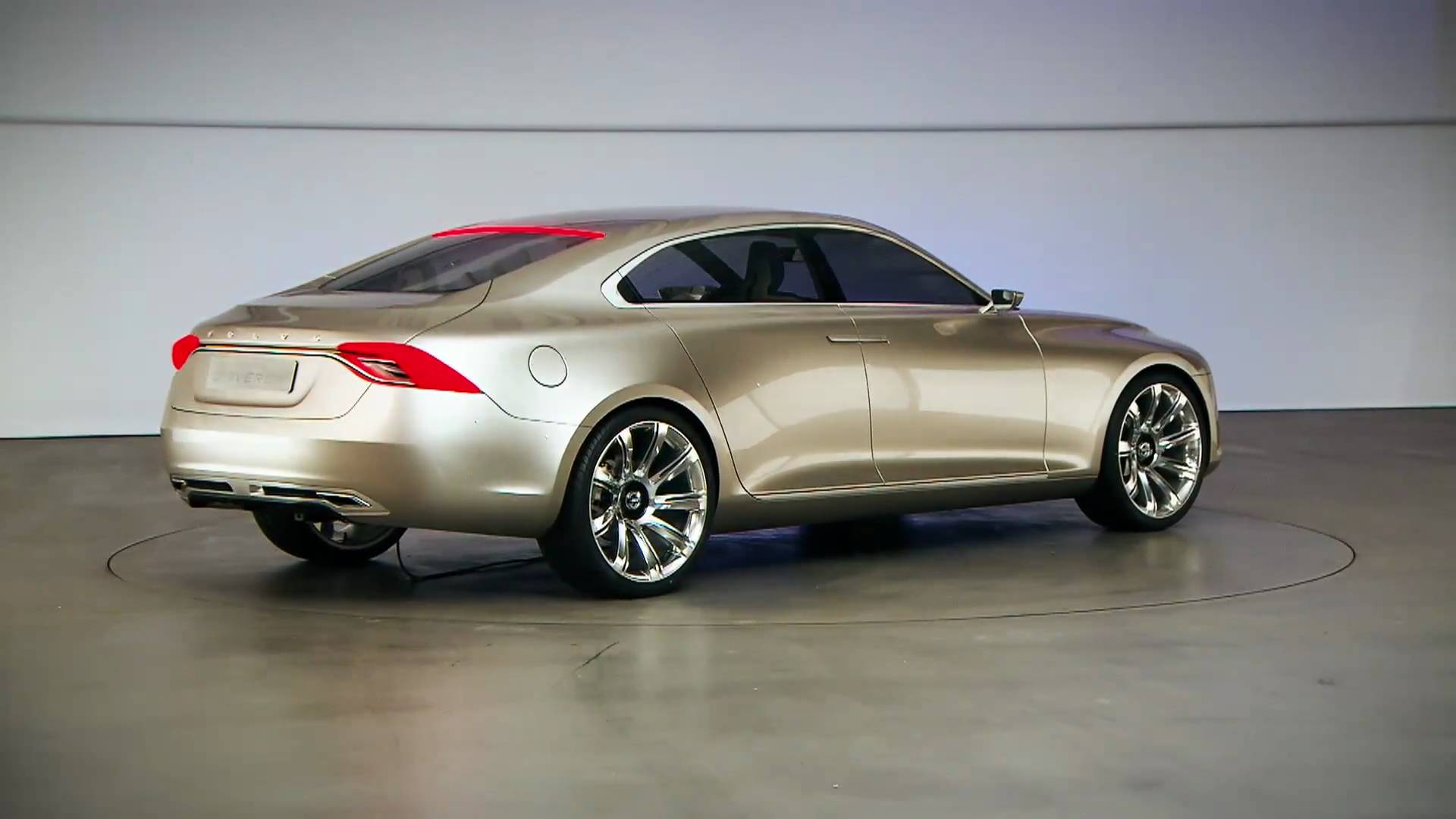 Volvo Universe - HD Wallpaper 