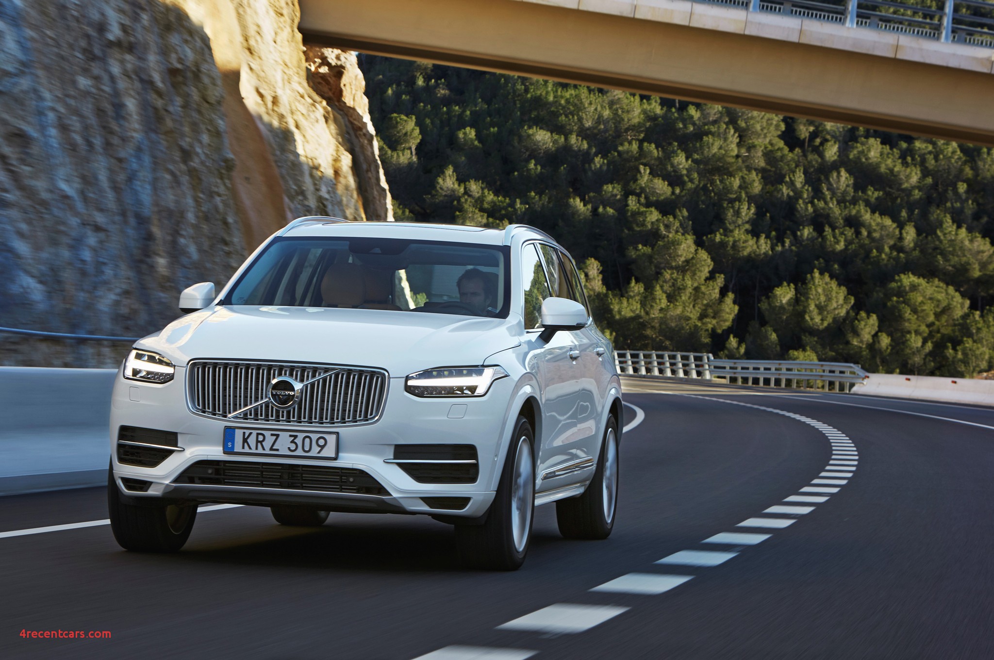 2016 Volvo Xc90 Wallpaper Hd - Volvo Car Images Hd - HD Wallpaper 