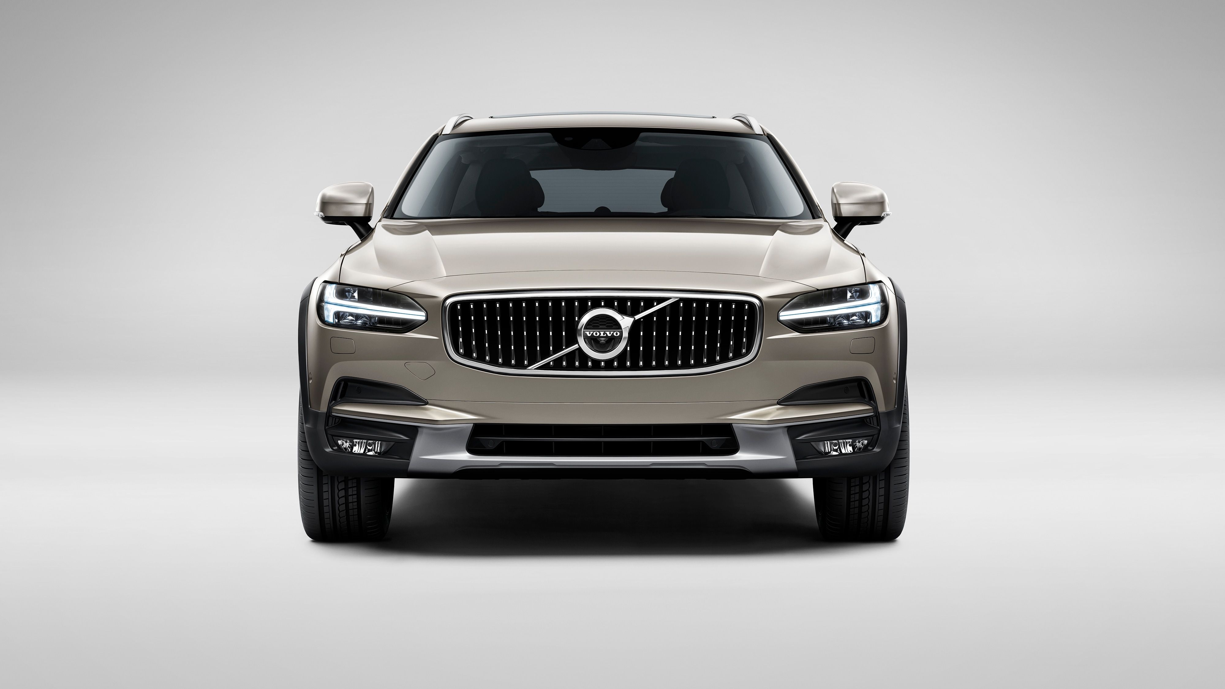 Volvo V90 Cross Country - HD Wallpaper 
