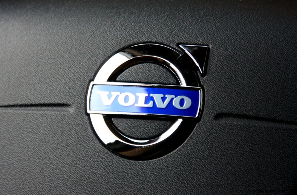 Volvo Xc60 R Design 2012 Photo 83222 Pictures At High - Emblem - HD Wallpaper 