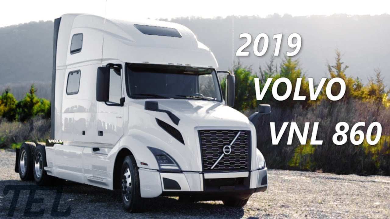 21 Best Review 2019 Volvo Truck Wallpaper For 2019 - HD Wallpaper 