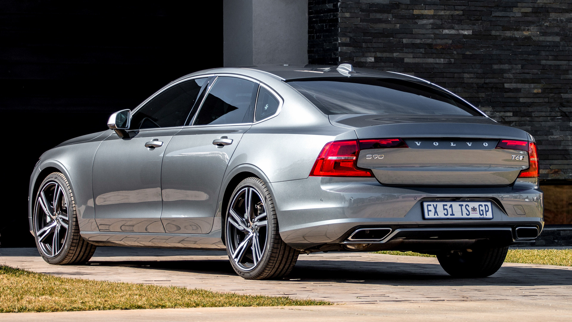 Audi A7 - HD Wallpaper 